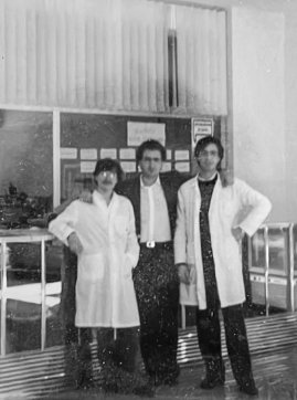 La famiglia Mazzuto